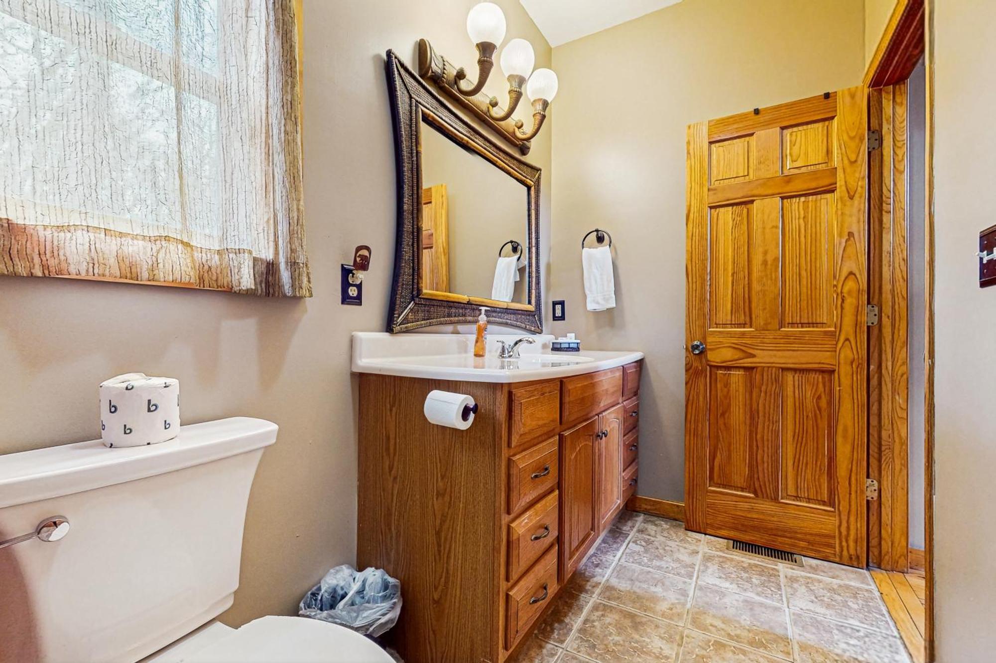 2 Bed 2 Bath Vacation Home In Bryson City Kültér fotó